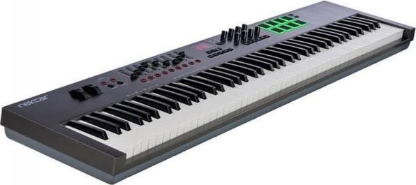 Produktbild Nektar Impact LX88+ (Keyboard)