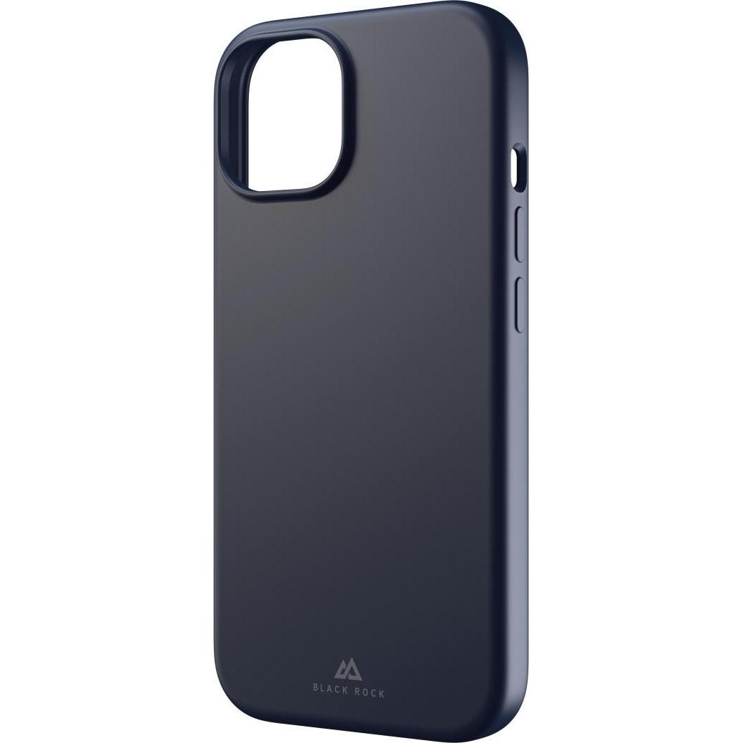 Thumbnail - Black Rock Mag Urban Case (Apple iPhone 13), Smartphone Hülle, Schwarz