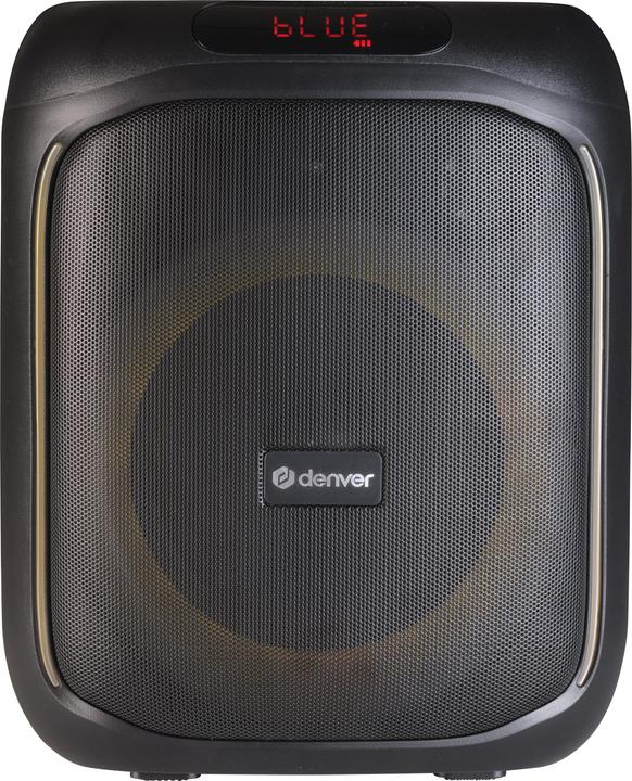 Produktbild Denver BPS-165