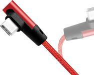 Image du produit LogiLink USB A – USB C (0.30 m, USB 2.0, 5 W)