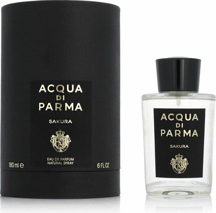 Immagine prodotto Acqua Di Parma Sakura (Eau de parfum, 180 ml)