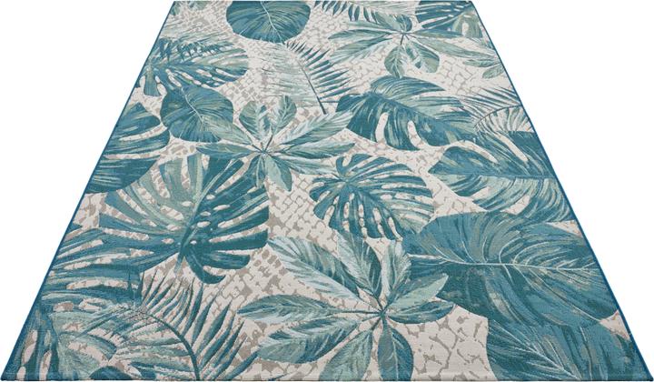 Produktbild Hanse Home Tropical Leaves (180 x 120 cm)