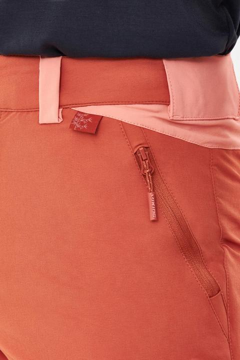 Produktbild Viking Sequoia Bamboo Lady-Shorts (M)