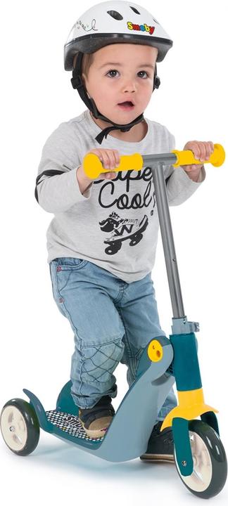 Image du produit Smoby Switch 2in1