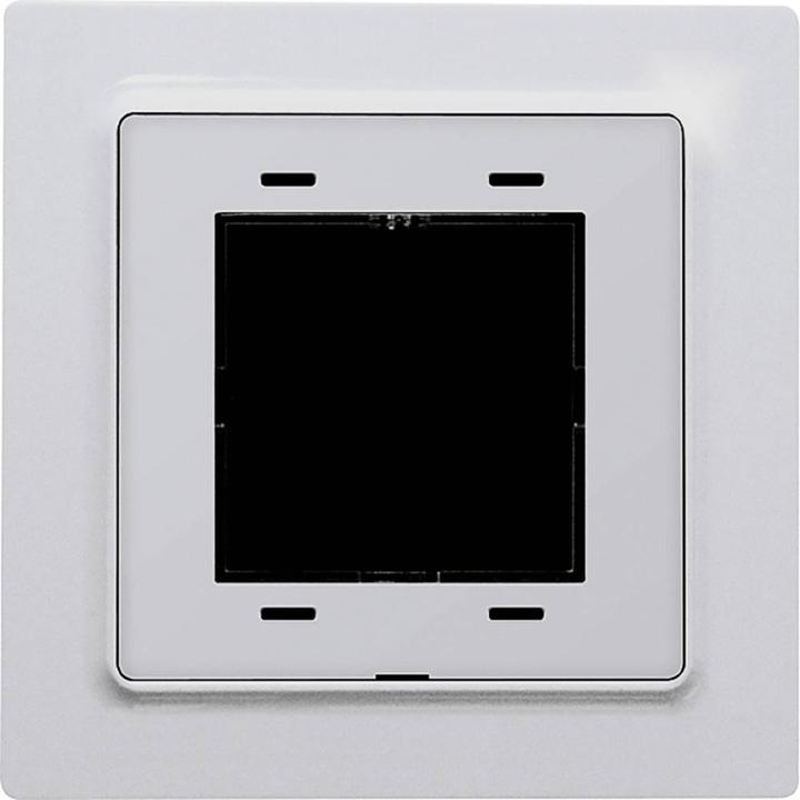 Eltako Radio multisensor pure white glossy FMS55ESB (30 m)