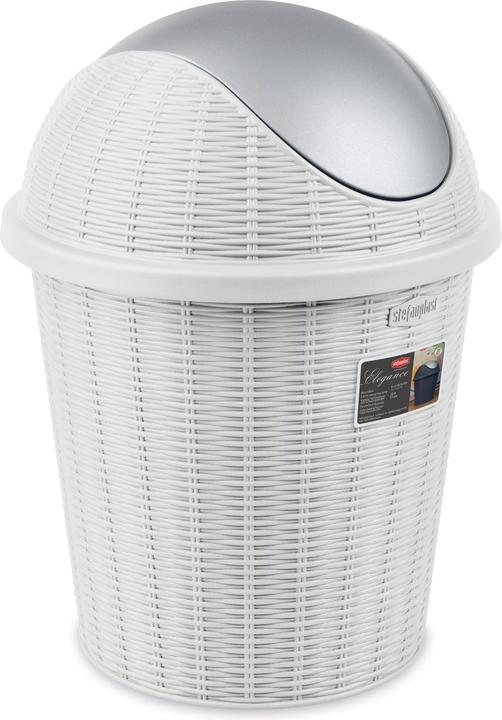 Stefanplast Cestino Elegance (10 l)