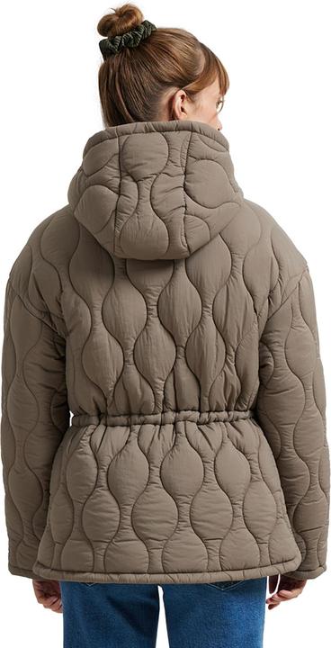 Immagine prodotto Vertbaudet Mitwachsende Umstands-Steppjacke / Tragejacke mit Recycling-Wattierung (32)