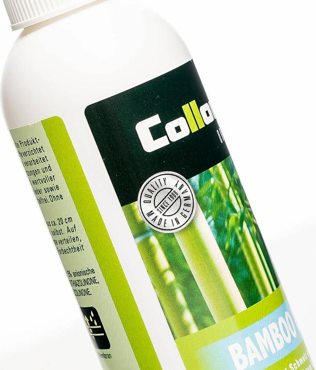Produktbild Collonil Organic Bamboo Lotion (200 ml)