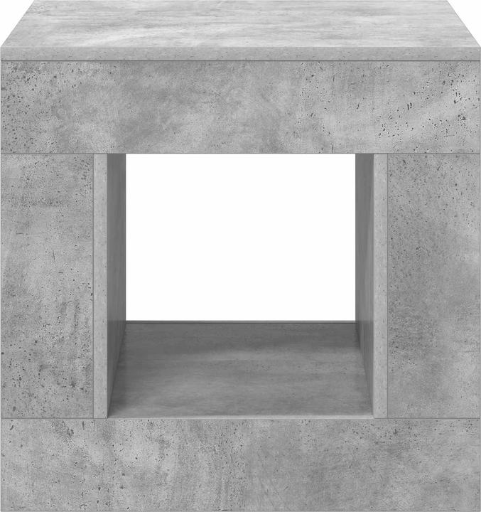 Produktbild vidaXL Couchtisch (51.50 x 50 x 50 cm)