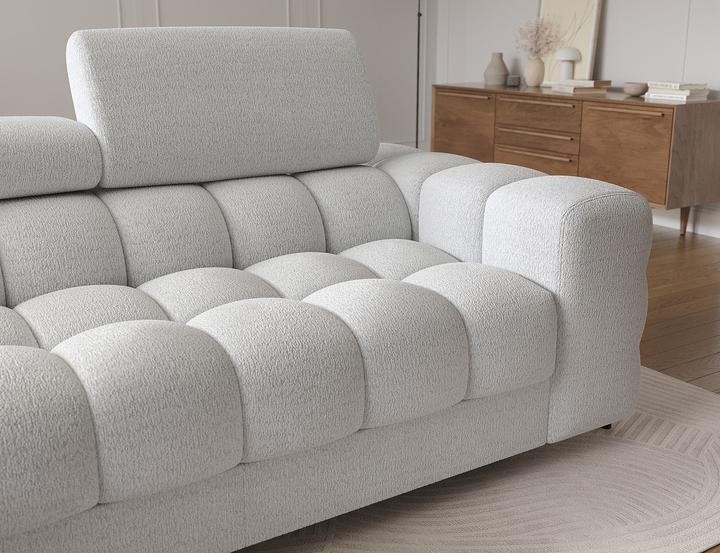 Produktbild ELTAP Felro (3-Sitzer, Ecksofa)