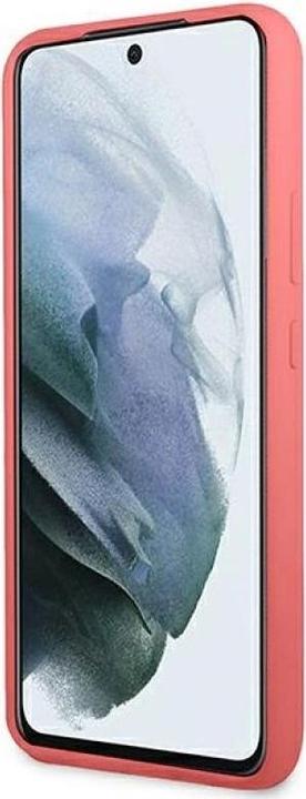 Actual product image Guess Case (Samsung Galaxy S22+)