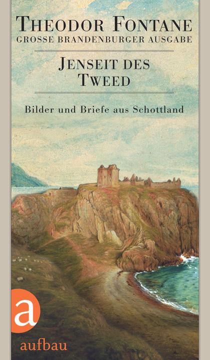 Produktbild Jenseit des Tweed (Deutsch, Theodor Fontane, 2016)
