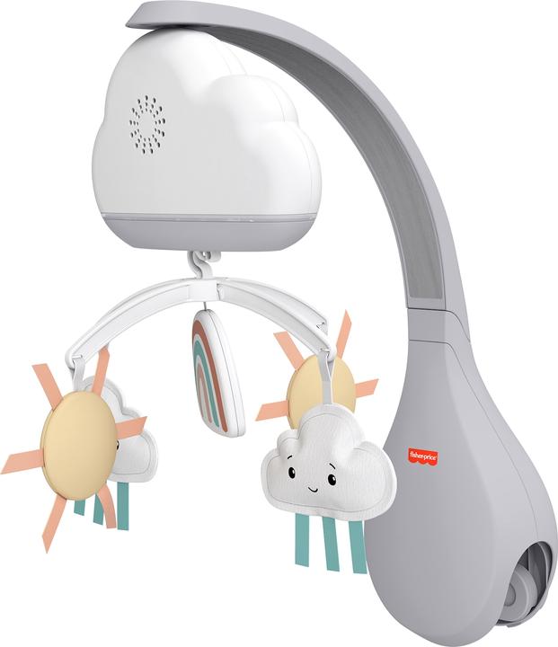 Immagine prodotto Fisher-Price Arcobaleno
