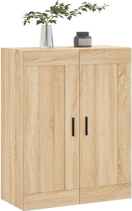 Image du produit vidaXL Wandschrank (69.50 x 34 x 90 cm)