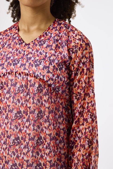 Actual product image Garcia Kleid Allover (128, 134, 130 B)