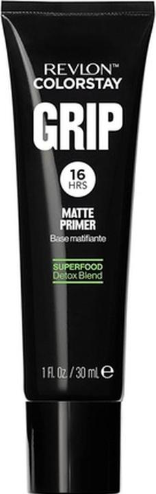 Produktbild Revlon CS Grip Matte Primer (Transparent)
