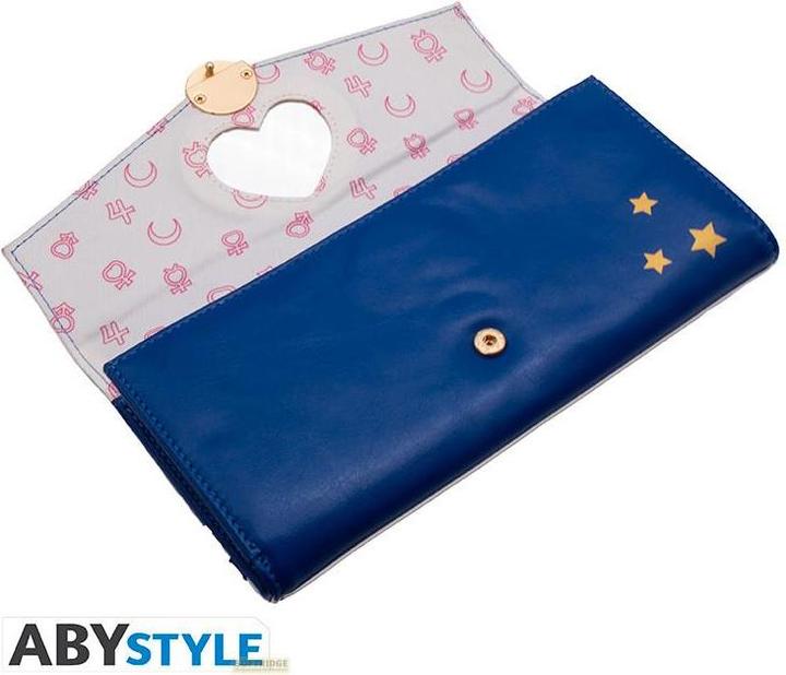 Actual product image ABYstyle Sailor Moon - Usagi