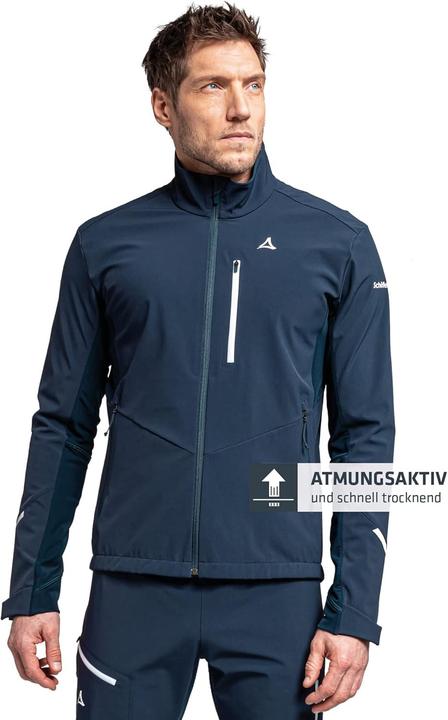 Immagine prodotto Schöffel Gutter Softshell (48)