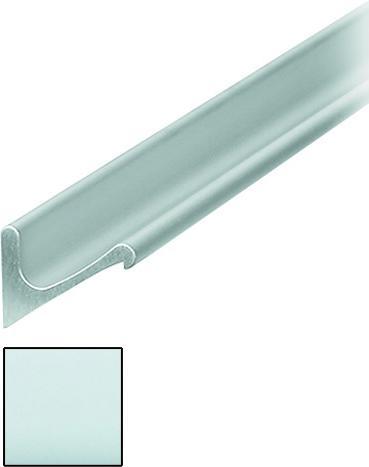 Produktbild Werkstarck Griffleistenprofile mit Profilhöhe 16 mm