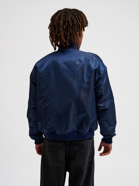 Produktbild hummel hmlBASEBALL JACKET BEE (M)