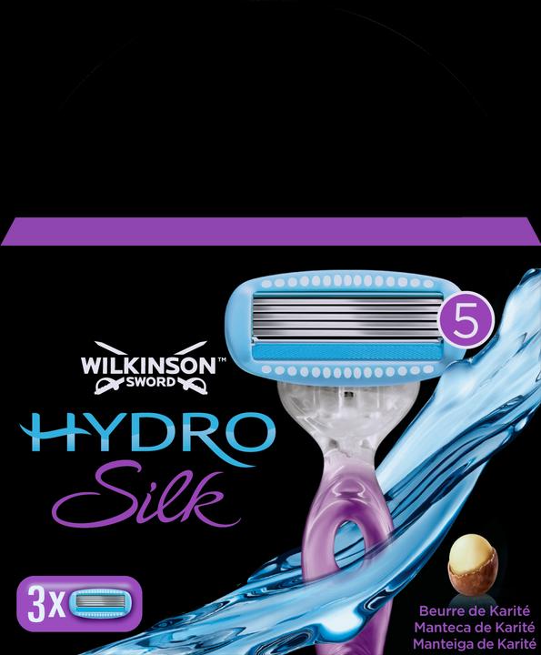 Actual product image Wilkinson Hydro