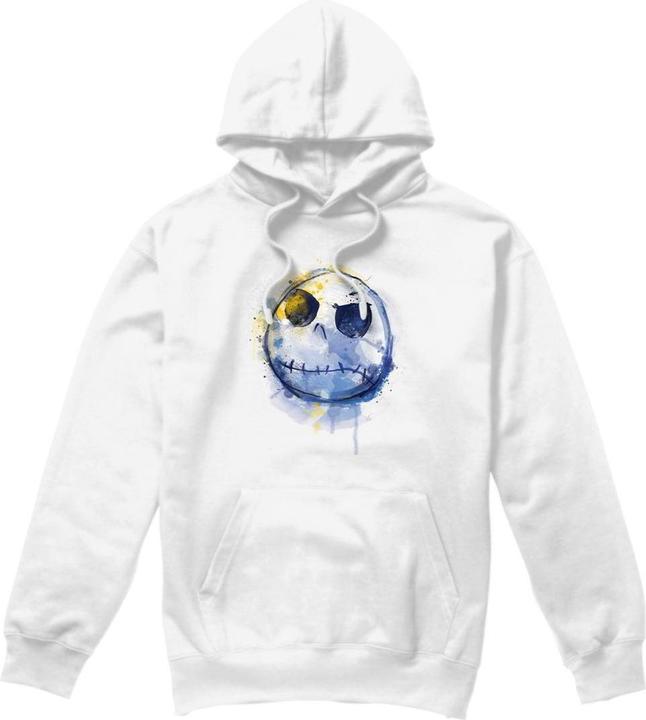 Produktbild The Nightmare Before Christmas Kapuzenpullover (M)