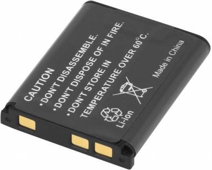 Image du produit Newell batterie Olympus Li-42B (Batterie de l'appareil photo)