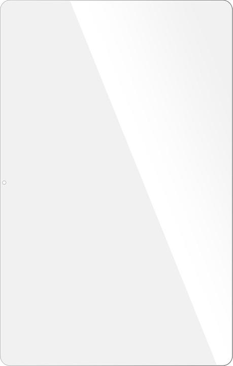 Actual product image Dipos Screen Protector Crystalclear (2 Piece, Lenovo Tab P12)