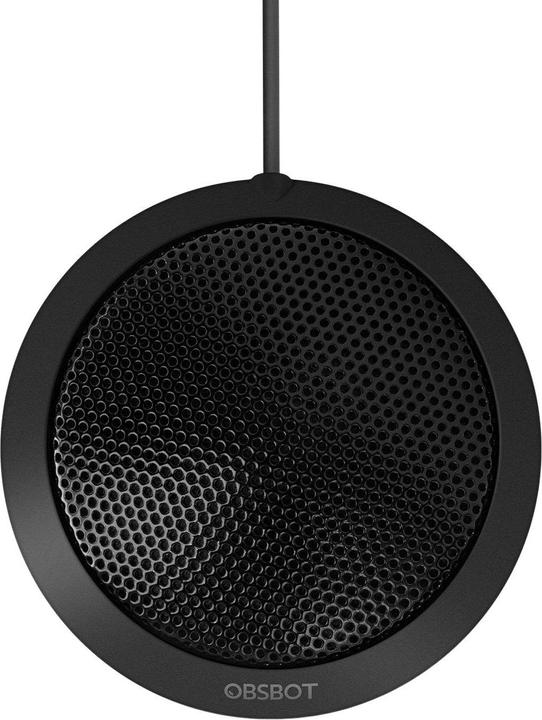Actual product image Obsbot Extension microphone HQ Mic