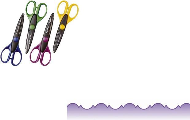 Immagine prodotto Wedo Forbici decorative (16 cm)