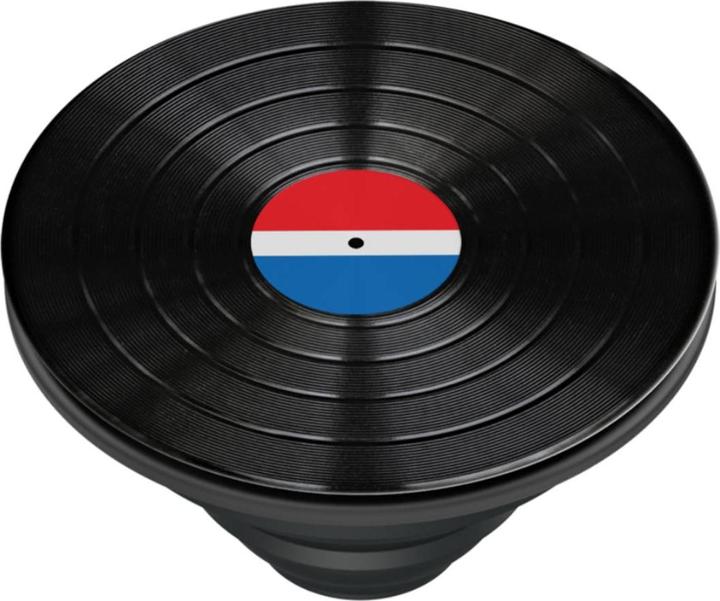 Actual product image PopSockets Backspin Aluminum PopGrip