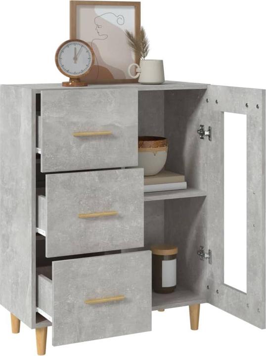 Image du produit vidaXL Sideboard (69.50 x 69.50 x 90 cm)