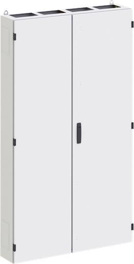 Actual product image Striebel & John STR TG412G TG Floor-standing enclosure SKI IP55