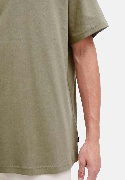 Actual product image Solid ! T-Shirt DANTON Kurzarmshirt (XXL)