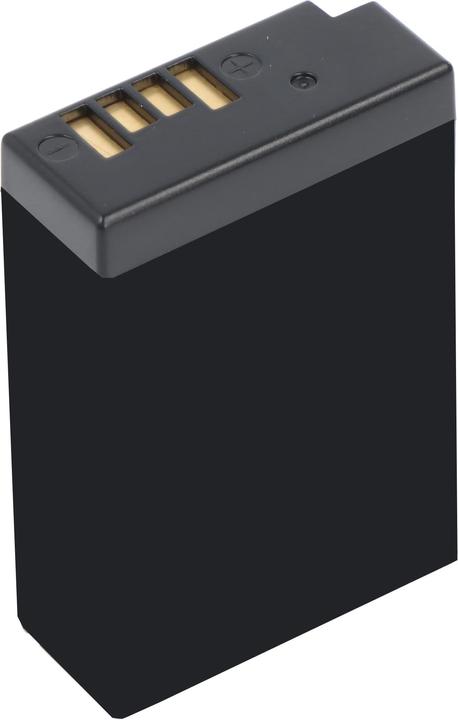 Actual product image AccuCell Battery Digi-Cam Canon EOS 200D, LP-E17 (Camera battery)