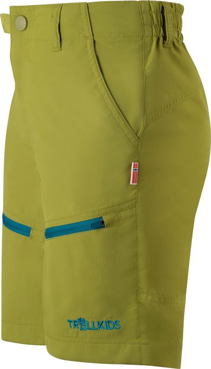 Actual product image Trollkids Kid's Seiland Shorts (152)