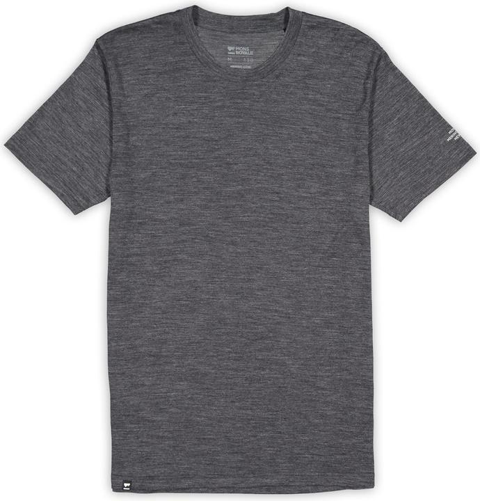 Produktbild Mons Royale Zephyr Merino Cool T-Shirt (L)