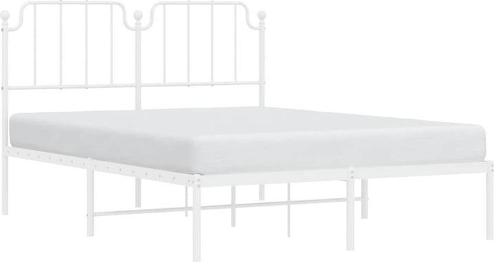 Image du produit vidaXL Bettgestell (135 x 190 cm)