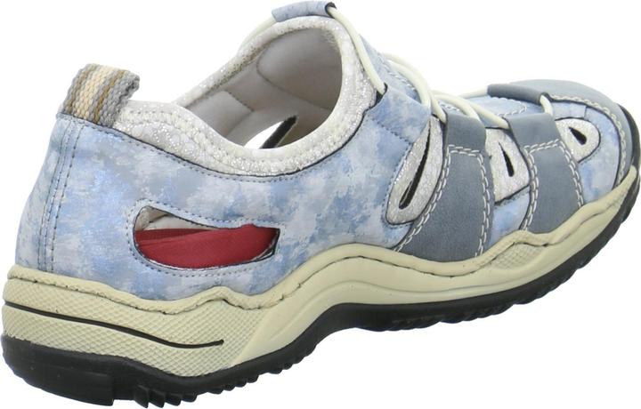 Image du produit Rieker Mocassins L0561 (41)