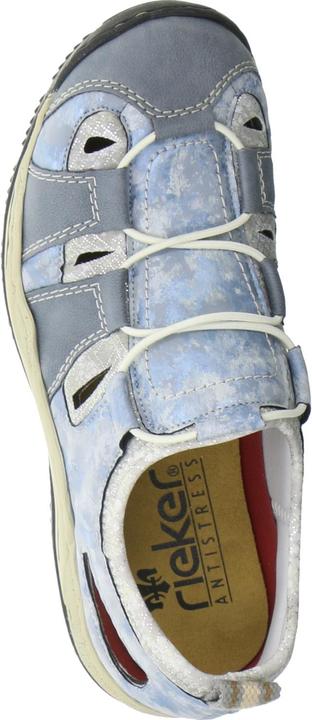 Image du produit Rieker Mocassins L0561 (41)