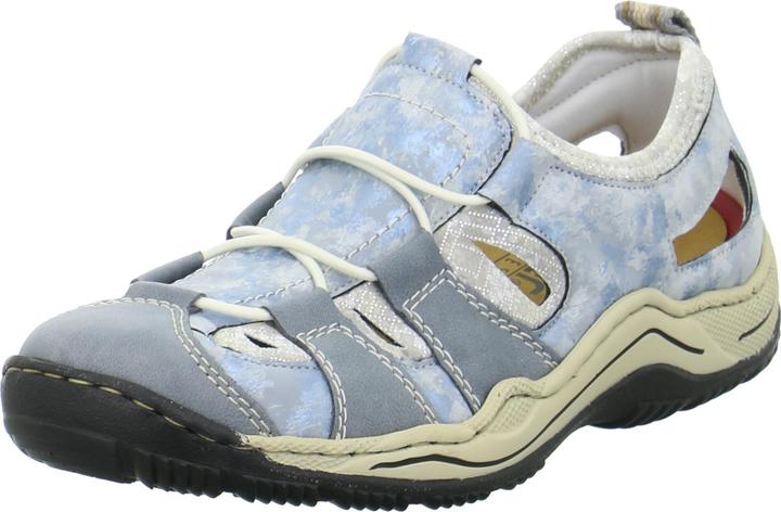 Image du produit Rieker Mocassins L0561 (41)