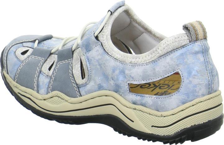 Image du produit Rieker Mocassins L0561 (41)