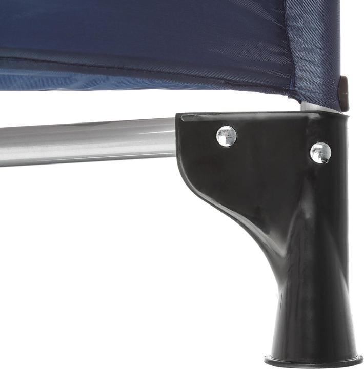 Immagine prodotto tectake Box bambini Tommy Junior 105 x 105 x 78 cm (105 cm, 105 cm)