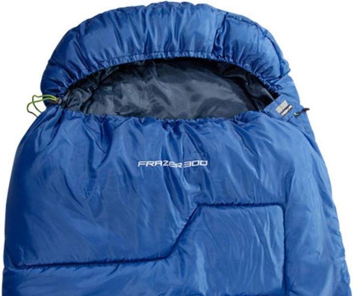 Produktbild High Peak Schlafsack Frazer 200