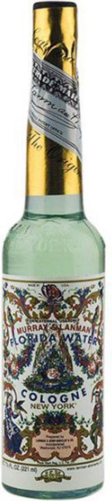 Produktbild Murray & Lanman Florida Water (Eau de Cologne, 221 ml)