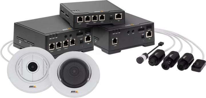 Produktbild Axis Thermalkamera FA1080-E (208 x 156 Pixels)