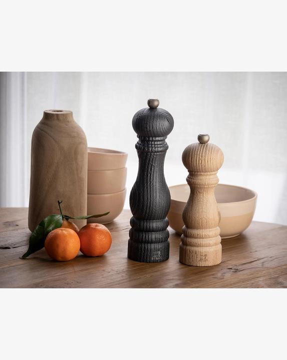 Produktbild Peugeot Pfeffermühle schwarz (Pfeffer)