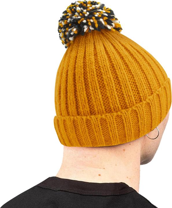 Image du produit Beechfield Bonnet Hygge (Taille unique)