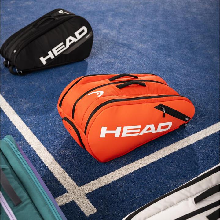 Produktbild Head Tour Padel Bag L FO