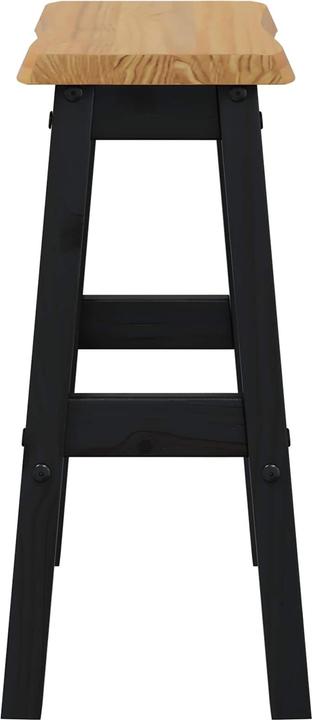 Produktbild vidaXL Barhocker